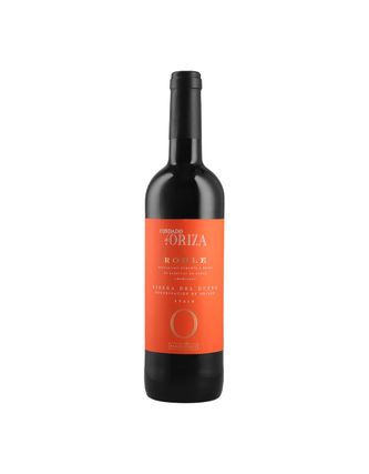 Vino Tinto Condado De Oriza Roble Tempranillo 750 ml