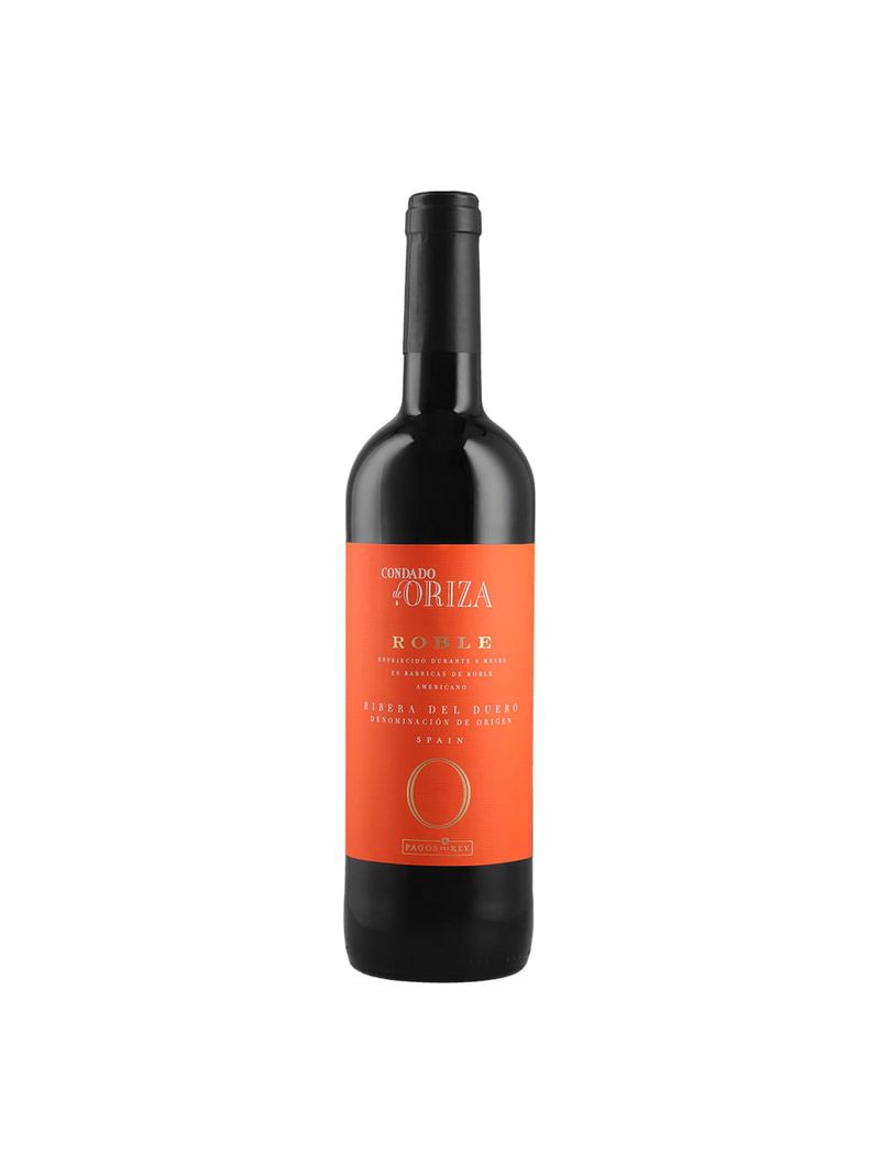 Vino-Tinto-Condado-De-Oriza-Roble-Tempranillo-750-ml-Bodegas-Alianza