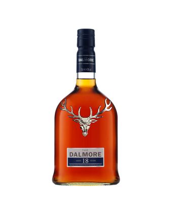 Whisky The Dalmore 18 Años 700 ml