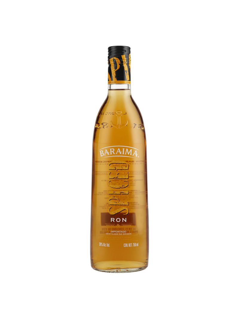 Ron-Baraima-Spiced-750-ml