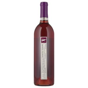 Vino Rosado ST Santo Tomás Grenache 750 ml