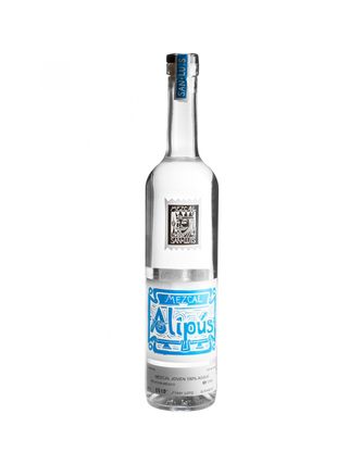 Mezcal Alipús San Luis Joven 750 ml