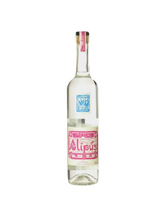 Mezcal Alipús San Andrés Joven 750 ml