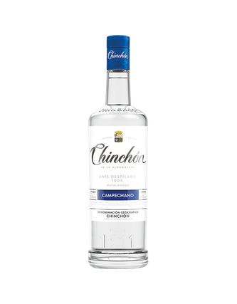 Anis Chinchon La Alcoholera Campechano 1 L