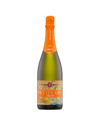 Vino Blanco Espumoso Petillant Fruité 750ml