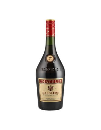 Brandy Chatelle Napoleon Vsop 1L