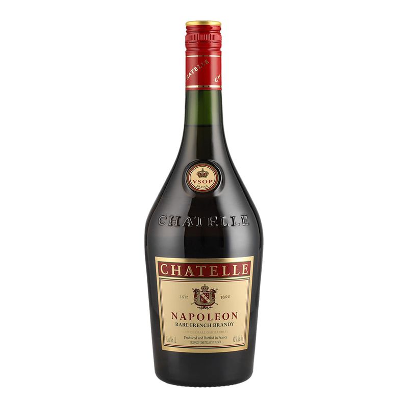 Brandy-Chatelle-Napoleon-VSOP-1L
