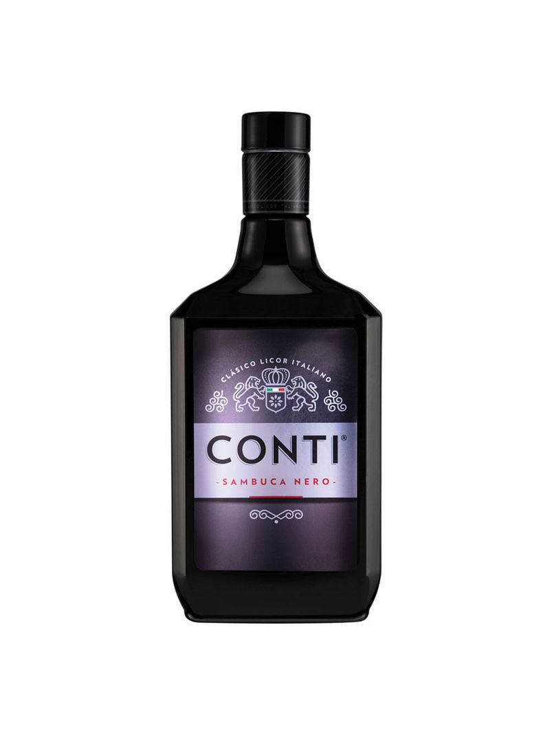 Licor-Conti-Sambuca-Nero-750-ml-Bodegas-Alianza