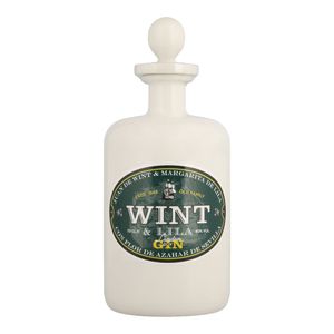 Ginebra Wint & Lila 700 ml