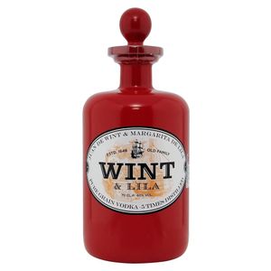 Vodka Wint & Lila 700 ml