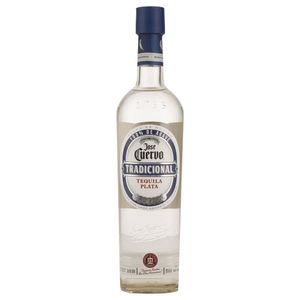 Tequila Cuervo Tradicional Plata 695 ml