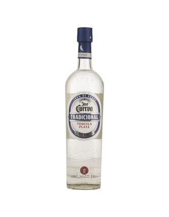 Tequila Cuervo Tradicional Plata 950 ml