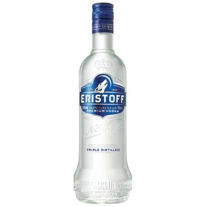 Vodka Eristoff 700 ml