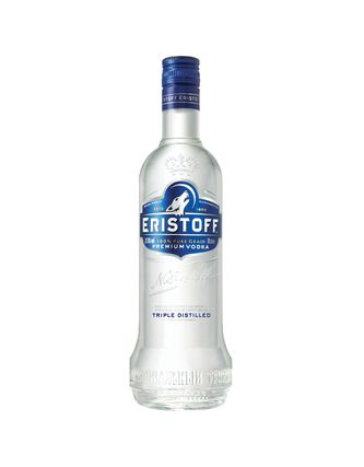 Vodka Eristoff 700 ml