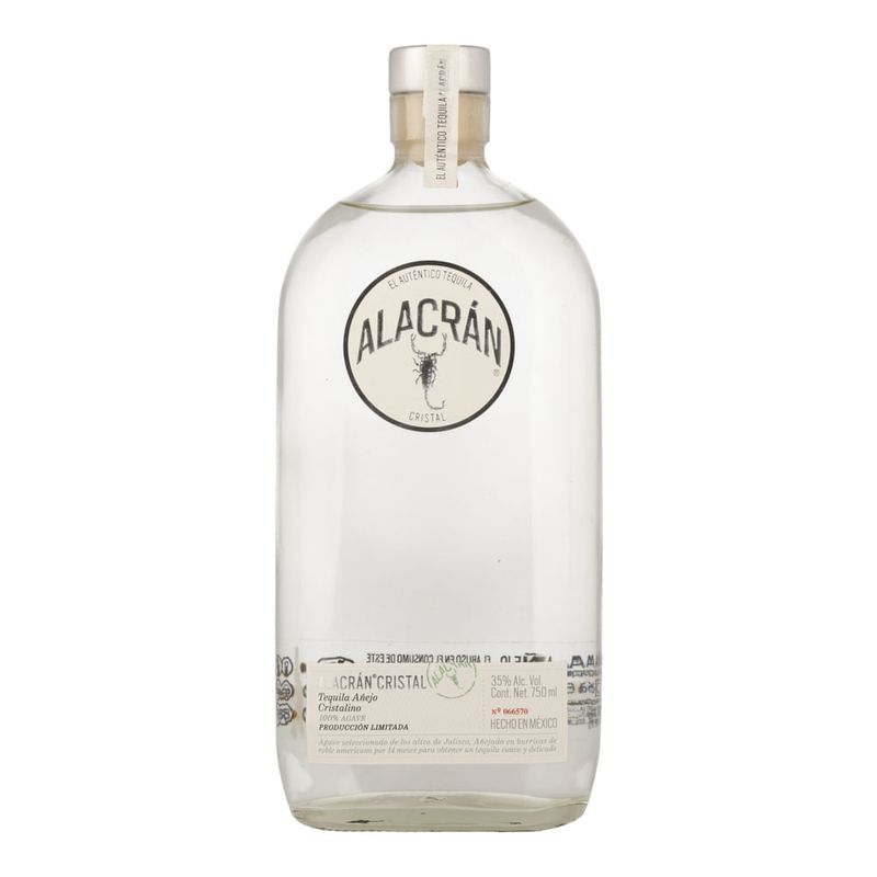 Tequila-Alacran-Añejo-Cristal-750-ml