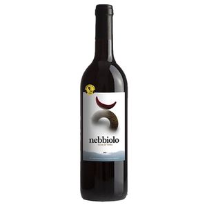 Vino Tinto Cuna De Tierra Nebbiolo 750 ml