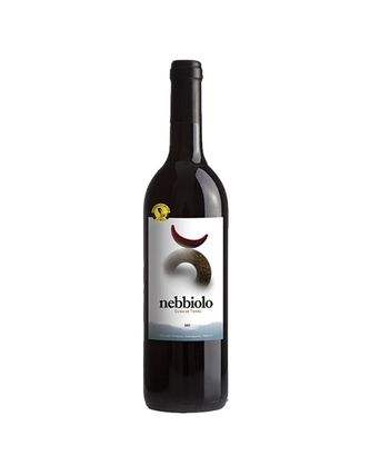 Vino Tinto Cuna De Tierra Nebbiolo 750 ml