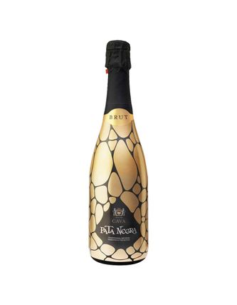 Vino Blanco Espumoso Pata Negra Brut 750 ml