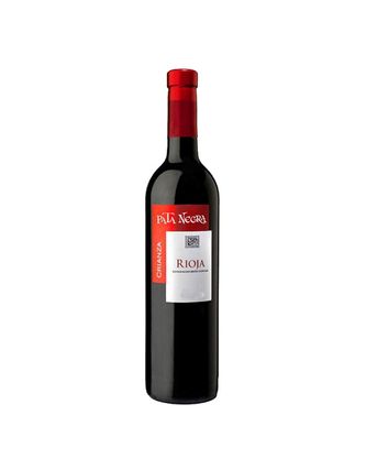 Vino Tinto Pata Negra Crianza 750 ml