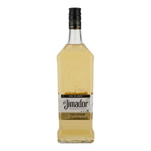 Tequila El Jimador Reposado Nueva Presentación 950 ml