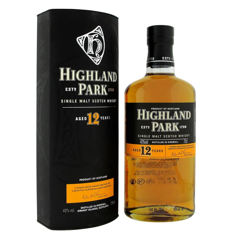 Whisky-Highland-Park-12-Años-700ml