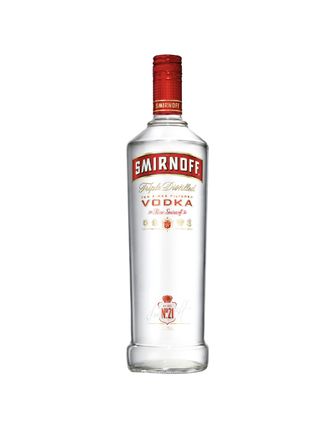 Vodka Smirnoff 750 ml