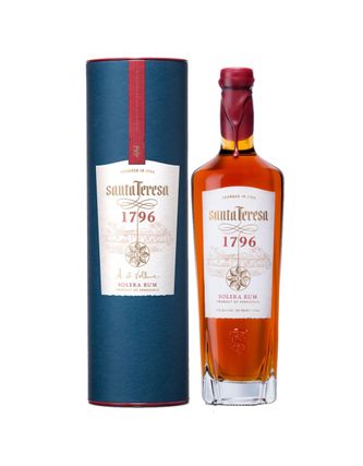 Ron Santa Teresa 1796 750 ml
