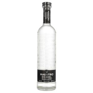 Tequila Maestro Dobel Diamante 1.75 L