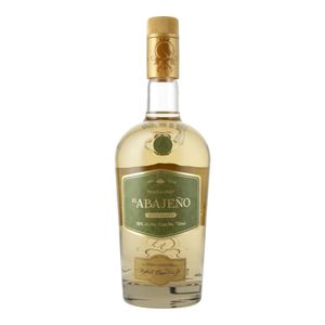 Tequila Abajeño Añejo 750ml
