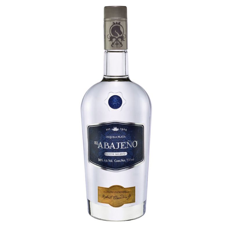 Tequila-Abajeño-Plata-750-ml