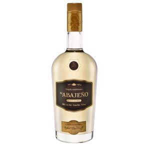Tequila Abajeño Reposado 750 ml