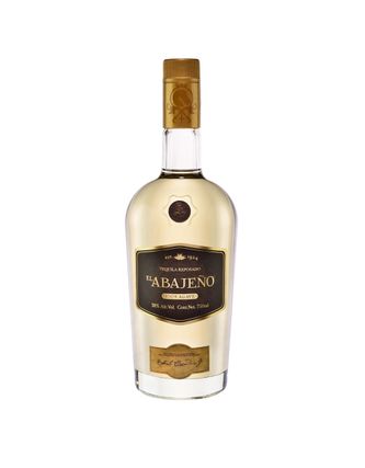 Tequila Abajeño Reposado 750 ml