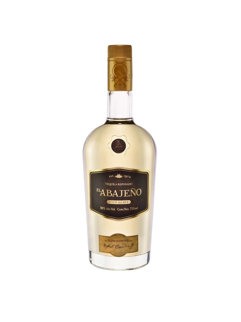 Tequila-Abajeño-Reposado-750-ml-Bodegas-Alianza