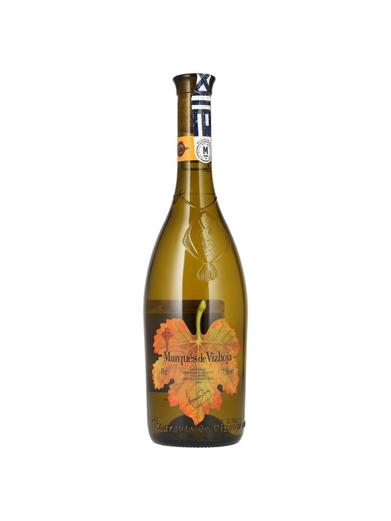 Vino-Blanco-Marques-De-Vizhoja-Albariño-750-ml