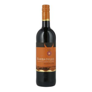 Vino Tinto Barbadillo Tempranillo Cabernet 750ml