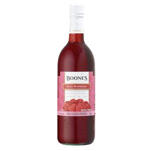 Boones Cool Raspberry 750ml