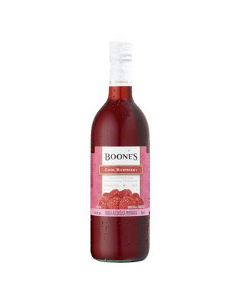 Boones Cool Raspberry 750ml