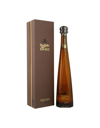 Tequila Don Julio Añejo 1942 con estuche  750 ml
