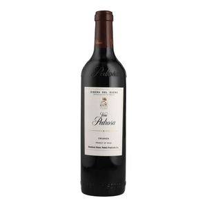 Vino Tinto Viña Pedrosa Crianza (14.5°) 750 ml
