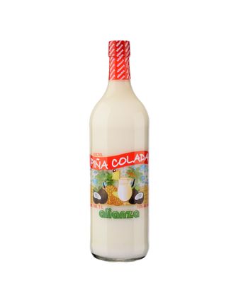 Cocktail Alianza Piña Colada 1 L
