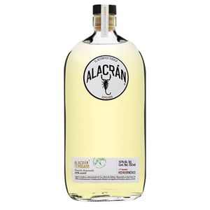 Tequila Alacrán Reposado 750 ml