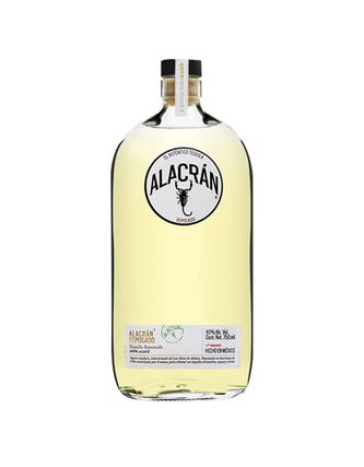 Tequila Alacrán Reposado 750 ml