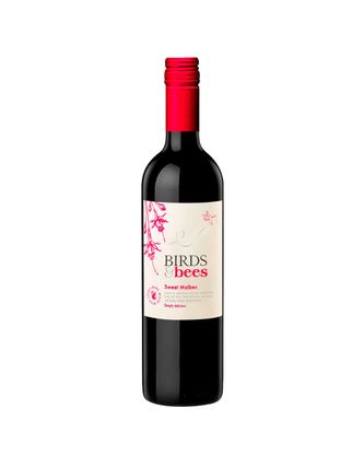 Vino Tinto Birds Bees Sweet Malbec 750 ml