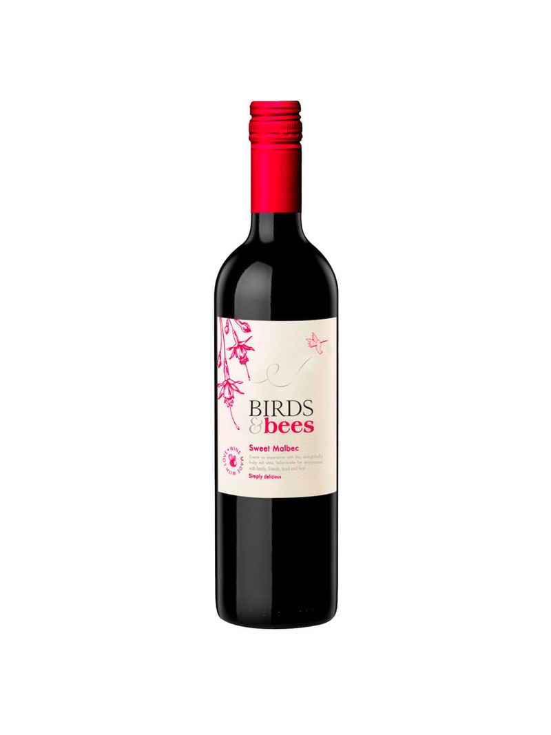 Vino-Tinto-Birds-Bees-Sweet-Malbec-750-ml-Bodegas-Alianza