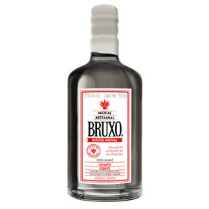 Mezcal Bruxo Joven  Receta Inicial 750 ml
