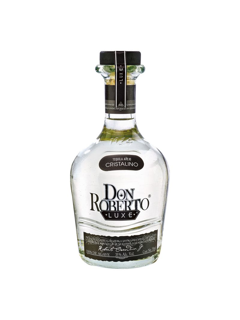 Tequila-Don-Roberto-Luxe-Añejo-Cristalino-750-ml