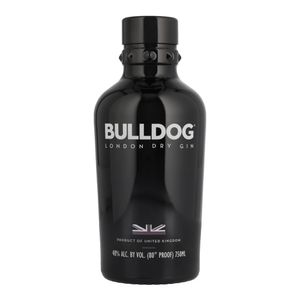 Ginebra Bulldog 750 ml