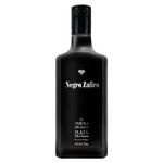 Tequila-Negro-Zafiro-Plata-750-ml-Bodegas-Alianza
