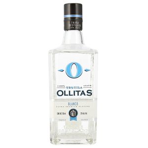 Tequila Orendain Ollitas Blanco  750 ml