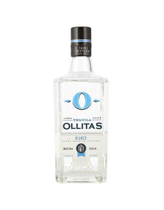 Tequila Orendain Ollitas Blanco  750 ml